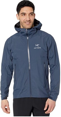 Arc Teryx Zeta Sl Jacket Shopstyle Arc Teryx Zeta Sl Jacket Shopstyle