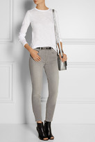 Thumbnail for your product : Proenza Schouler J2 mid-rise skinny jeans