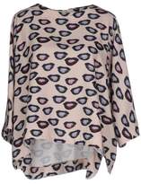 ANDY WARHOL by PEPE JEANS Blouse