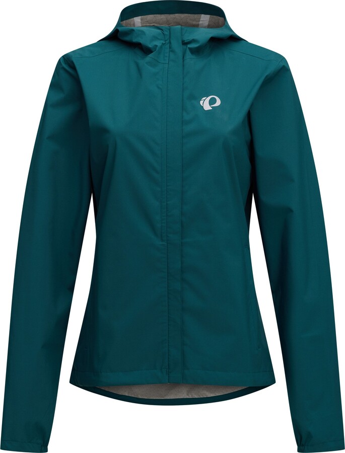 Pearl Izumi Canyon 2.5L WxB Rain Jacket