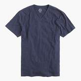 Thumbnail for your product : J.Crew Slim broken-in V-neck T-shirt