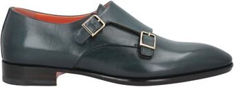 Santoni Man Loafers