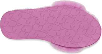 UGG W FLUFF SLIDE Ⅱ Fluff Yeah Slide Kids' Slipper | UGG®
