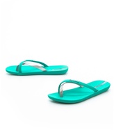 Thumbnail for your product : Ipanema Neo Mix Thong Sandals