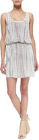 Thumbnail for your product : Soft Joie Katsina Blouson Sleeveless Dress
