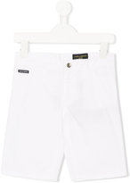 Thumbnail for your product : Dolce & Gabbana Kids bermuda shorts