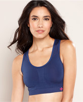 Thumbnail for your product : Lily of France Reversible Sports Bra 2151801