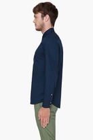 Thumbnail for your product : Diesel Navy Sirmargl RS Shirt