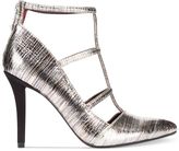 Thumbnail for your product : Report Signature Daycee Caged Pumps