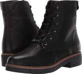 Thumbnail for your product : Dr. Scholl's Guild Combat Boot - Original Collection (Black) Women's Shoes