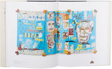 Thumbnail for your product : Rizzoli Jean-Michel Basquiat Drawing: Work from the Schorr Family Collection