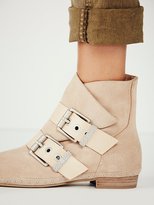 Thumbnail for your product : Luxury Rebel Landslide Ankle Boot