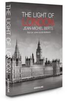 Thumbnail for your product : Assouline The Light of London book