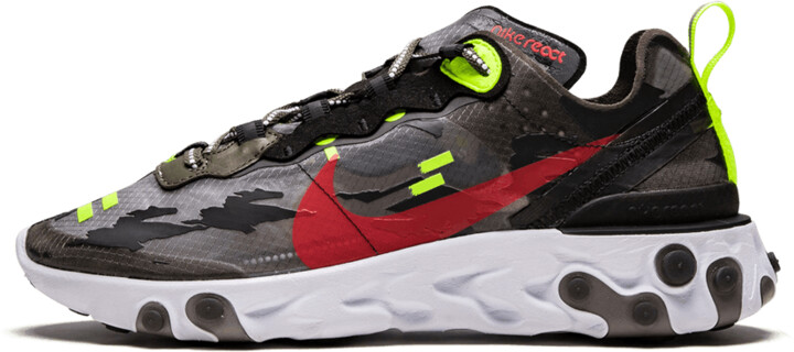 nike react element 87 size 7