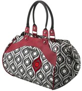 Thumbnail for your product : Petunia Pickle Bottom 'Glazed Weekend' Diaper Bag