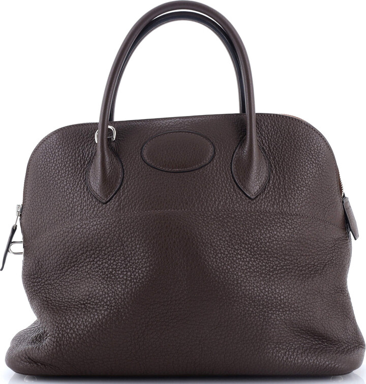 Hermes Bolide Bag Clemence 31
