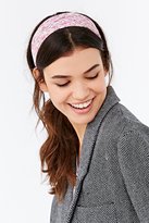 Thumbnail for your product : Urban Outfitters Bella Super-Wide Headwrap