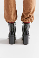 uo margot patent boot