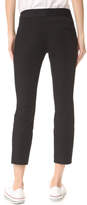 Thumbnail for your product : Veronica Beard Roxy Ankle Length Pants