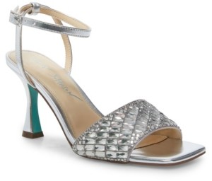 betsey johnson rina dress sandals