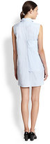 Thumbnail for your product : J.W.Anderson Cotton Shirtdress