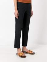 Thumbnail for your product : Alberto Biani straight leg trousers