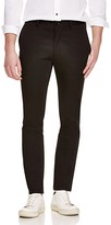 Thumbnail for your product : Vince Cotton Sateen Urban Slim Fit Trousers
