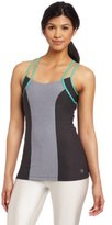 Thumbnail for your product : MPG Sport Women's Rhea Multi-Strap Tank Top