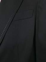 Thumbnail for your product : DSQUARED2 notched lapel button blazer