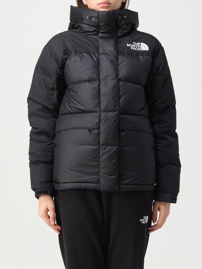 The North Face Coat woman - ShopStyle