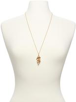 Thumbnail for your product : Old Navy Petal Pendant Necklace for Women