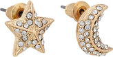 Thumbnail for your product : Jules Smith Designs Night Sky Stud Earrings
