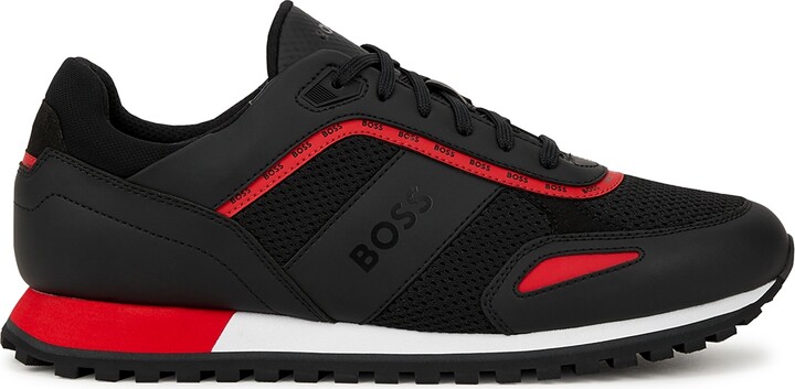 HUGO BOSS Men's Red Sneakers & Athletic Shoes | over 10 HUGO BOSS Men's Red  Sneakers & Athletic Shoes | ShopStyle | ShopStyle