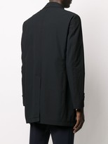 Thumbnail for your product : Tagliatore Single Breasted Coat
