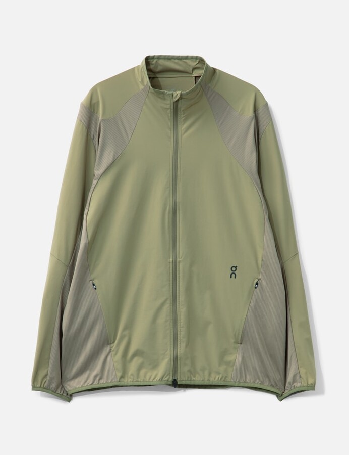 POST ARCHIVE FACTION × On Breaker PAF 1 On Breaker Jacket x Post