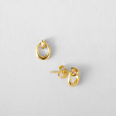 Thumbnail for your product : Steven Alan DINNY HALL toro stud earrings