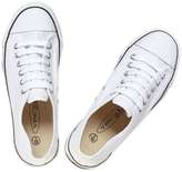 Thumbnail for your product : White 'Catsu' Trainers