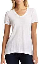 Thumbnail for your product : Wilt Easy Linen Tee