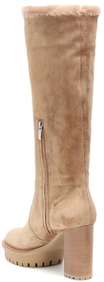 olen knee high boot