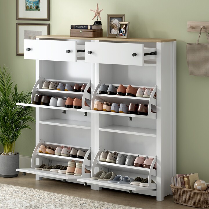 https://img.shopstyle-cdn.com/sim/f0/c5/f0c54b27f29bc38a66ccfbf36cacd16f_best/shoe-cabinet-with-4-flip-drawers-entryway-shoe-storage-cabinet-with-adjustable-panel-free-standing-shoe-rack-storage-organizer.jpg