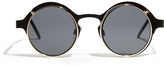 Thumbnail for your product : 21men 21 MEN Spitfire Techno 4 Sunglasses