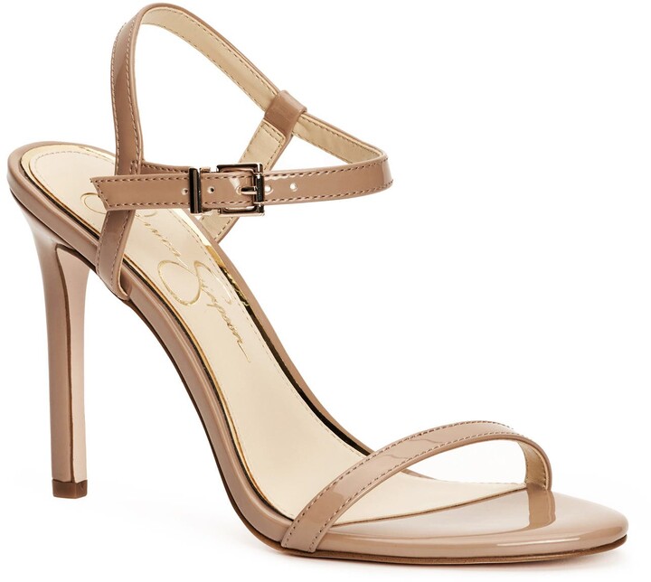 Jessica Simpson Beige Women's Sandals | Shop the world's largest 