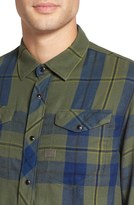 Thumbnail for your product : G Star Men's 'Tacoma' Extra Slim Fit Plaid Flannel Shirt