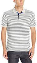 Thumbnail for your product : Nautica Men's Classic Fit Striped Polo Shirt