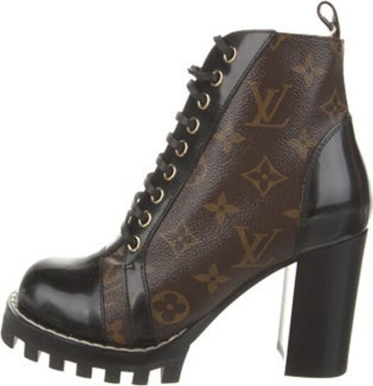 combat louis vuitton