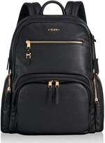 tumi nickerson 3 pocket expansion backpack