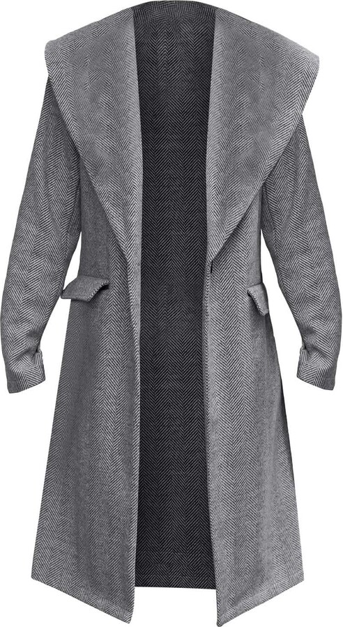 Womens Long Puffer Vest Full-zip Hooded Sleeveless Down Jacket Coat
