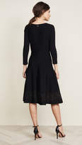 Thumbnail for your product : Ferragamo Midi Dress