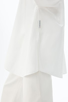 Thumbnail for your product : Collection Tucked Bust Oxford Blouse