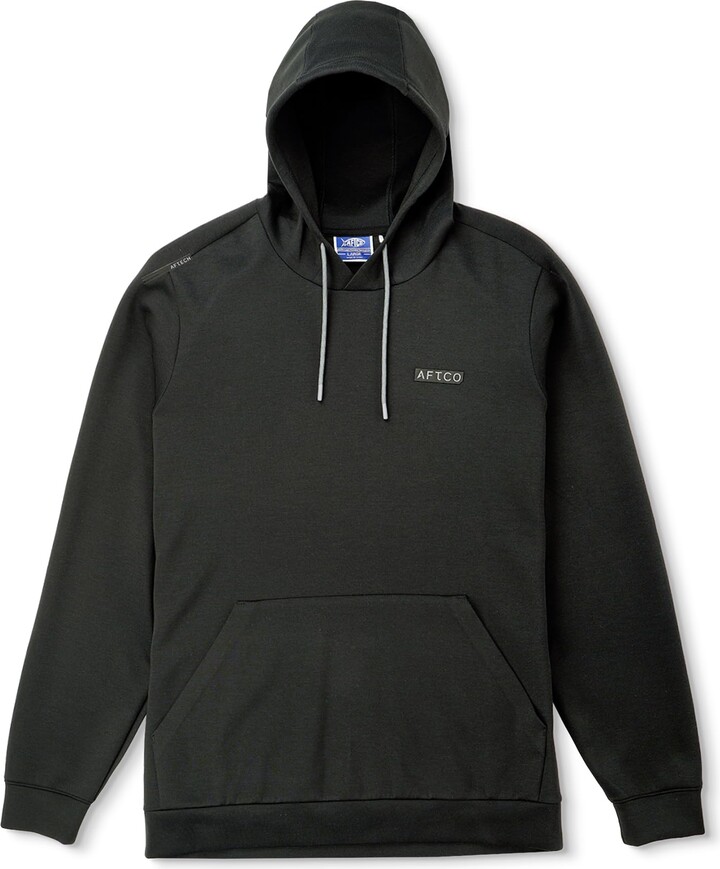 AFTCO Men's Graylight Hoodie (US